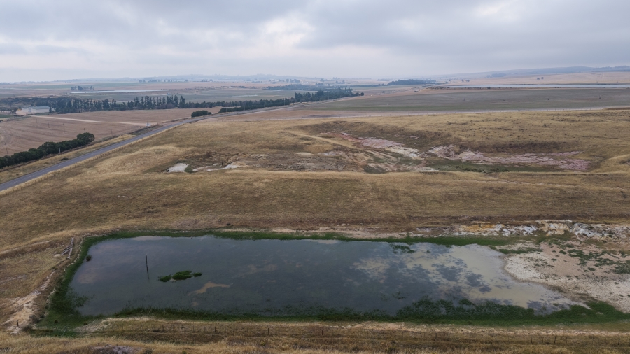 Commercial Property for Sale in Kalbaskraal Western Cape